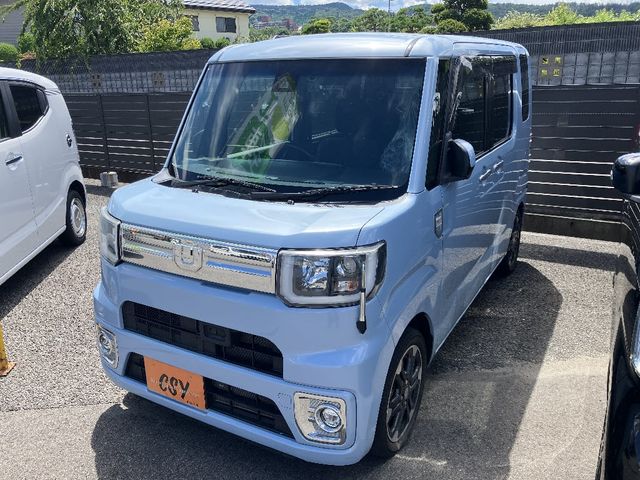 DAIHATSU WAKE 2017 Image 31