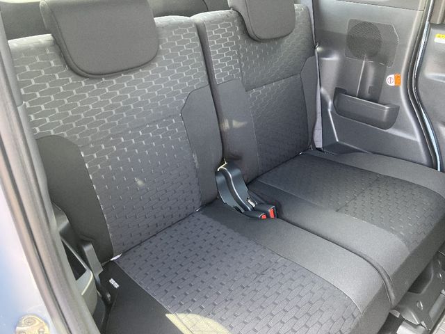 DAIHATSU WAKE 2017 Image 31