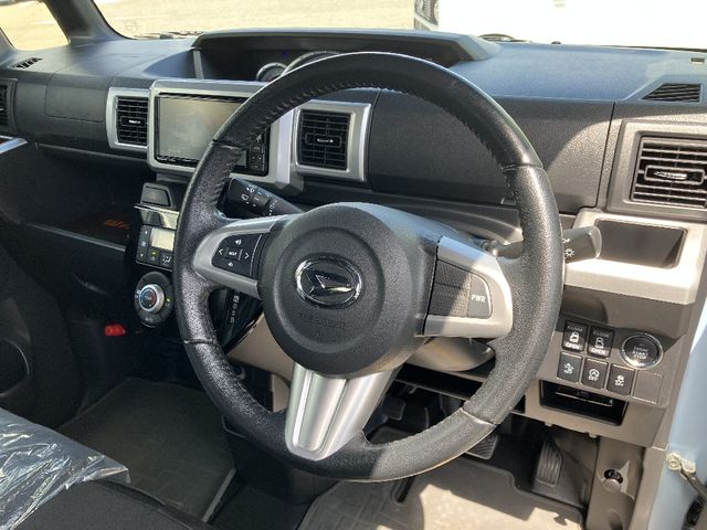 DAIHATSU WAKE 2017 Image 31