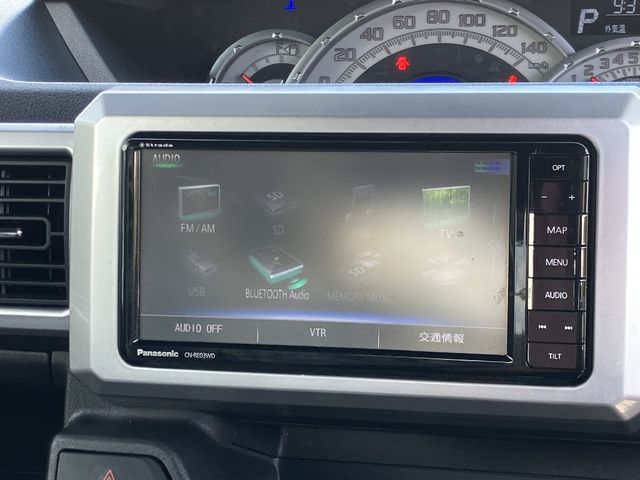 DAIHATSU WAKE 2017 Image 31