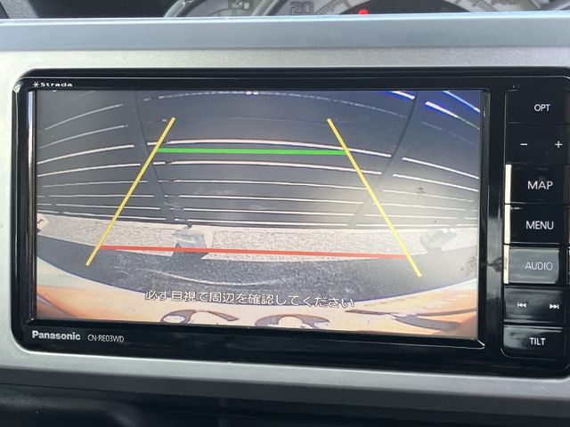 DAIHATSU WAKE 2017 Image 31