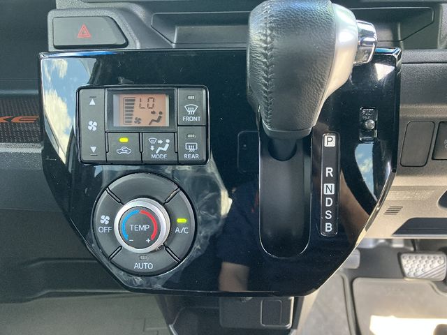 DAIHATSU WAKE 2017 Image 31