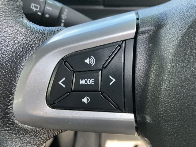 DAIHATSU WAKE 2017 Image 31