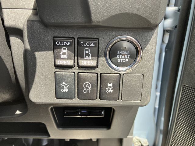 DAIHATSU WAKE 2017 Image 31