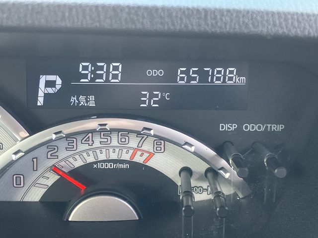 DAIHATSU WAKE 2017 Image 31