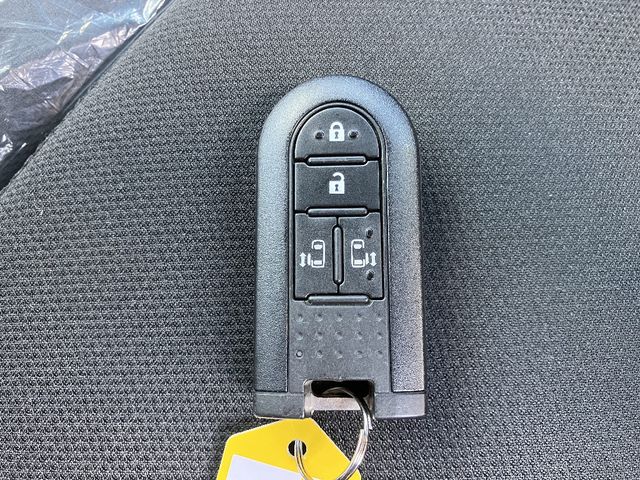 DAIHATSU WAKE 2017 Image 31