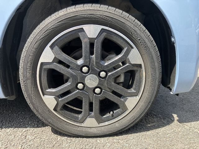 DAIHATSU WAKE 2017 Image 31