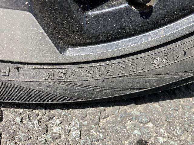 DAIHATSU WAKE 2017 Image 31