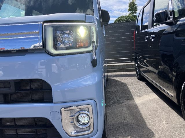 DAIHATSU WAKE 2017 Image 31