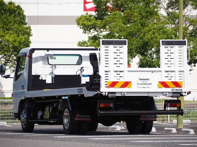 MITSUBISHI CANTER 2020 Image 31