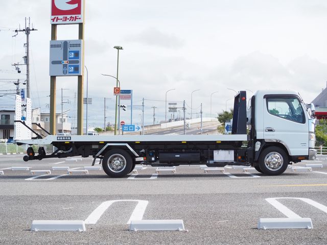 MITSUBISHI CANTER 2020 Image 31