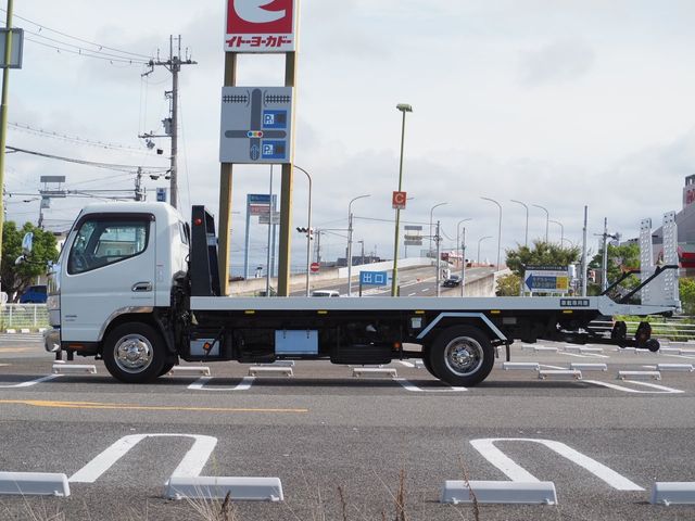 MITSUBISHI CANTER 2020 Image 31