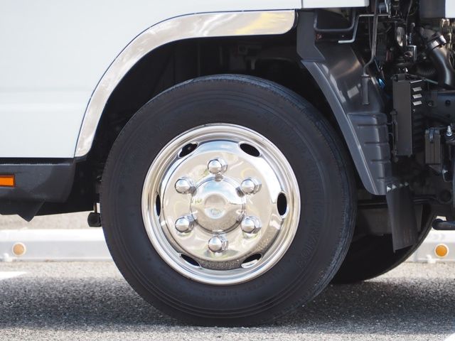 MITSUBISHI CANTER 2020 Image 31