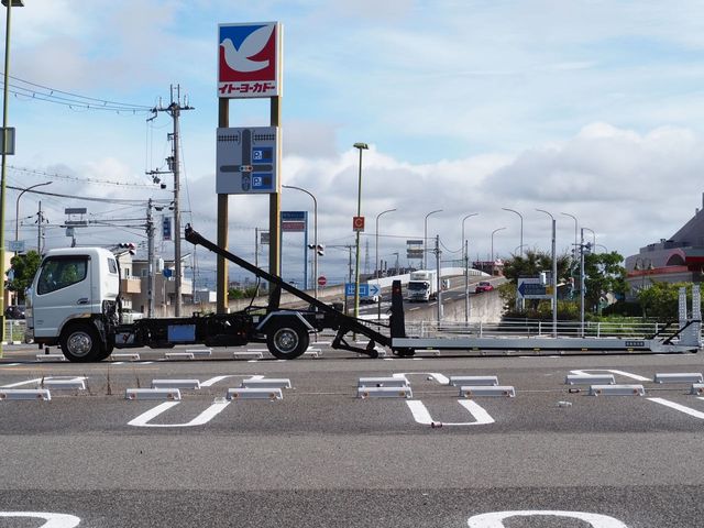 MITSUBISHI CANTER 2020 Image 31