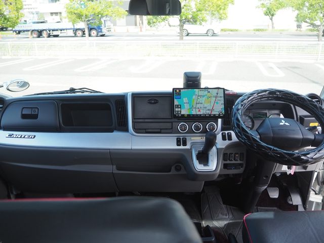 MITSUBISHI CANTER 2020 Image 31