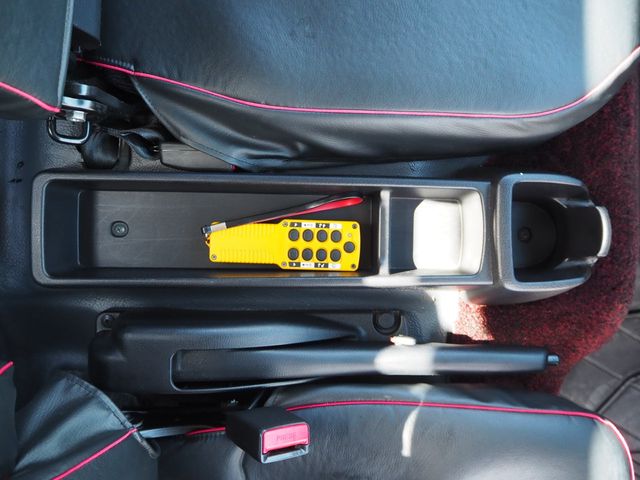 MITSUBISHI CANTER 2020 Image 31