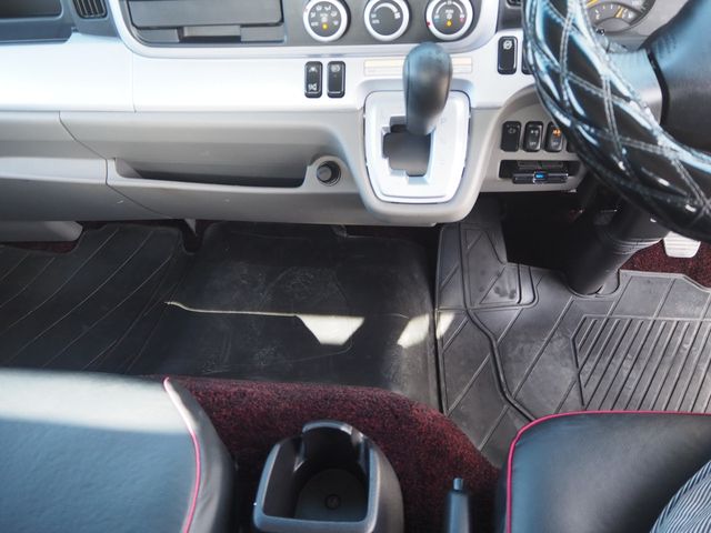 MITSUBISHI CANTER 2020 Image 31