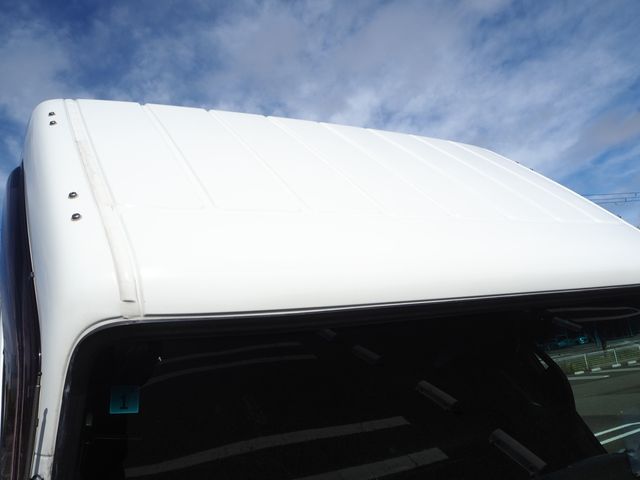 MITSUBISHI CANTER 2020 Image 31