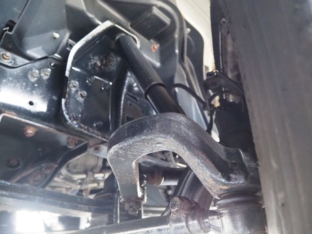 MITSUBISHI CANTER 2020 Image 31