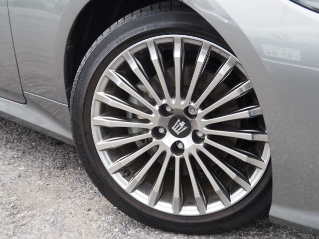 TOYOTA CROWN SEDAN HYBRID 2021 Image 31