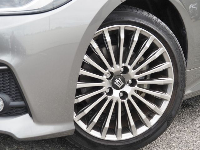 TOYOTA CROWN SEDAN HYBRID 2021 Image 31