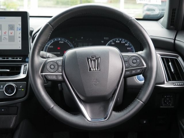 TOYOTA CROWN SEDAN HYBRID 2021 Image 31