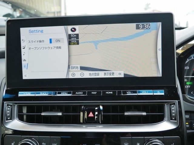 TOYOTA CROWN SEDAN HYBRID 2021 Image 31