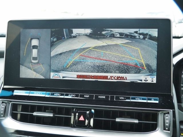 TOYOTA CROWN SEDAN HYBRID 2021 Image 31