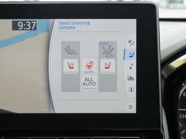 TOYOTA CROWN SEDAN HYBRID 2021 Image 31