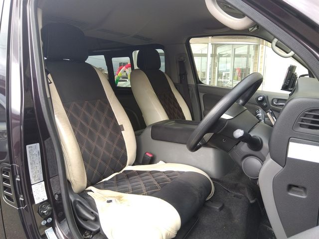 NISSAN NV350 CARAVAN 4WD 2013 Image 31