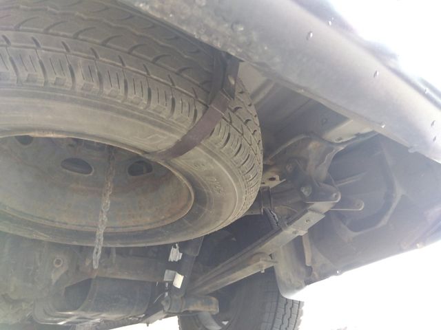 NISSAN NV350 CARAVAN 4WD 2013 Image 31