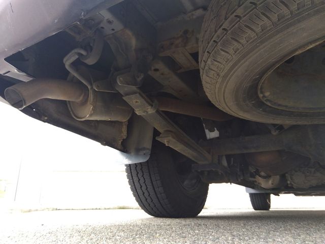 NISSAN NV350 CARAVAN 4WD 2013 Image 31