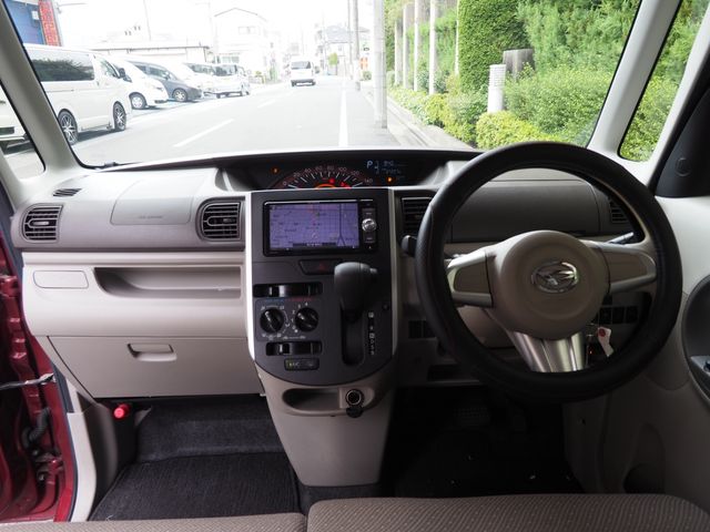 DAIHATSU TANTO 2016 Image 31