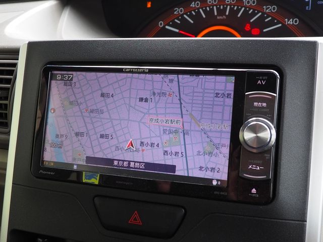 DAIHATSU TANTO 2016 Image 31