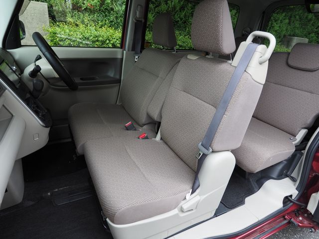 DAIHATSU TANTO 2016 Image 31