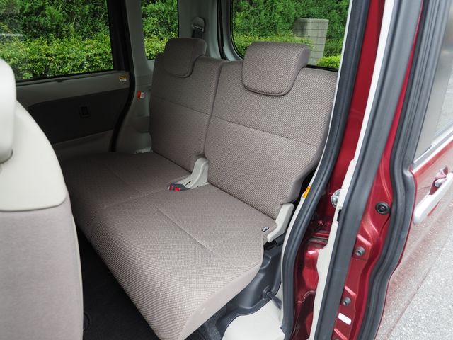 DAIHATSU TANTO 2016 Image 31