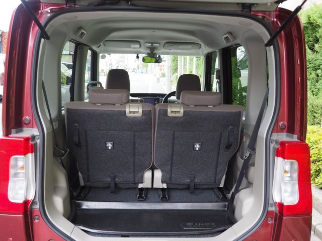 DAIHATSU TANTO 2016 Image 31