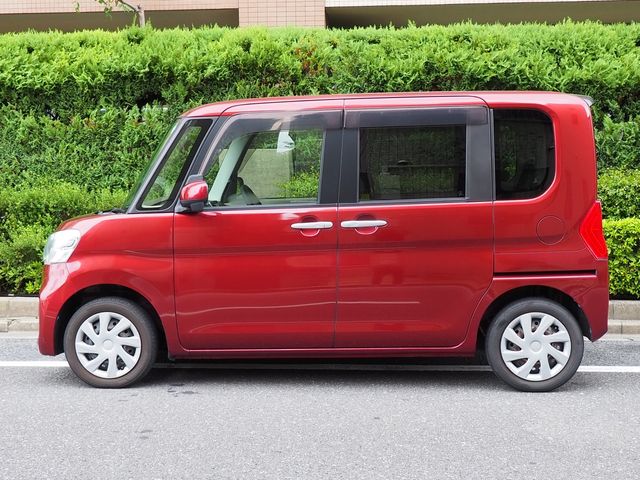 DAIHATSU TANTO 2016 Image 31