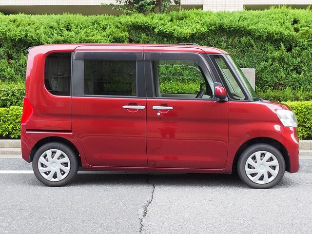 DAIHATSU TANTO 2016 Image 31