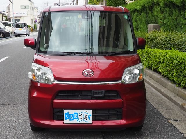 DAIHATSU TANTO 2016 Image 31