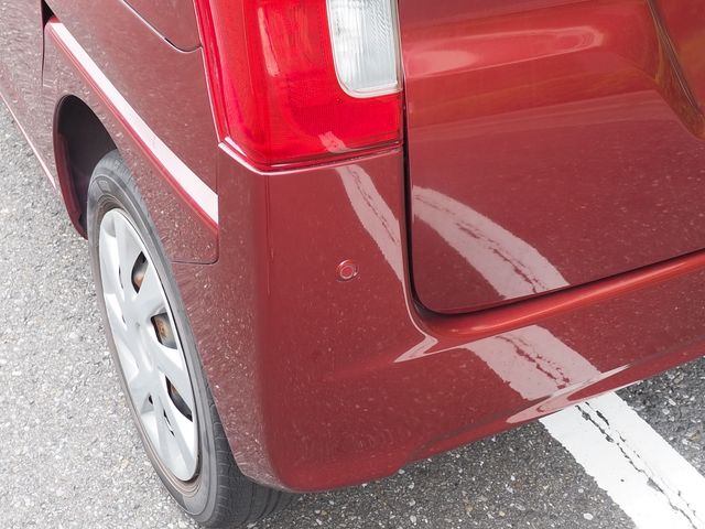 DAIHATSU TANTO 2016 Image 31