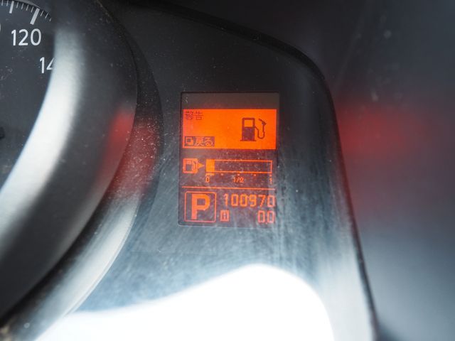 NISSAN NV200 VANETTE VAN 2012 Image 31