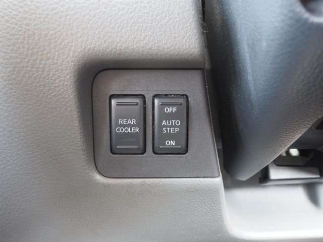 NISSAN NV200 VANETTE VAN 2012 Image 31