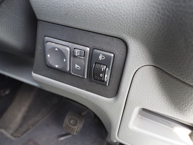 NISSAN NV200 VANETTE VAN 2012 Image 31