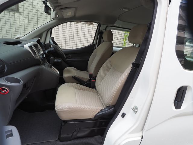 NISSAN NV200 VANETTE VAN 2012 Image 31