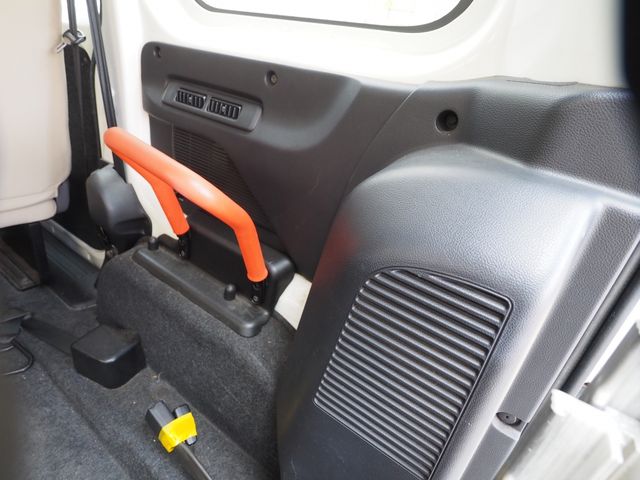 NISSAN NV200 VANETTE VAN 2012 Image 31