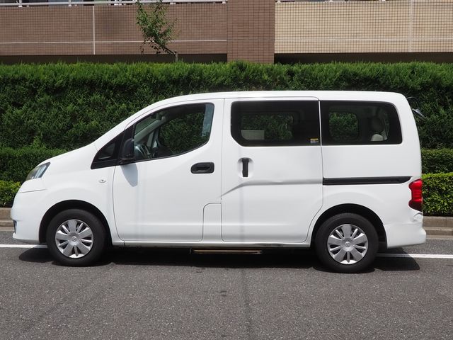 NISSAN NV200 VANETTE VAN 2012 Image 31