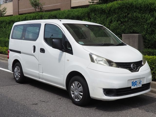 NISSAN NV200 VANETTE VAN 2012 Image 31