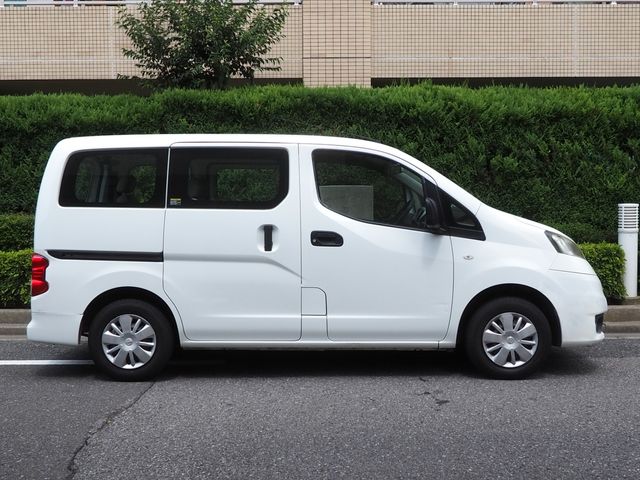 NISSAN NV200 VANETTE VAN 2012 Image 31