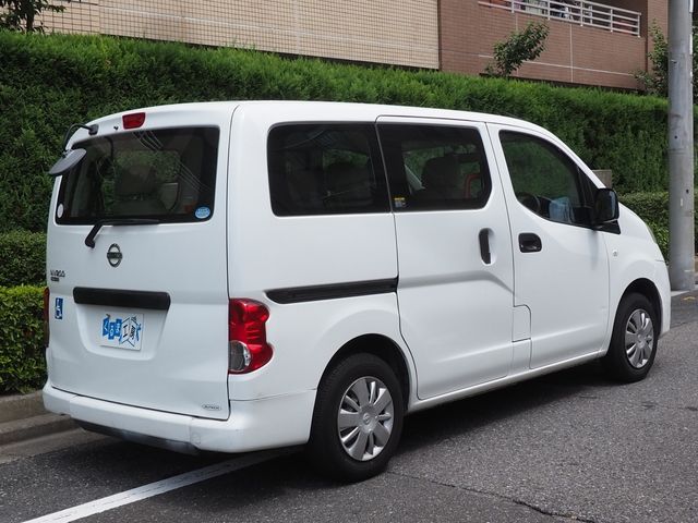 NISSAN NV200 VANETTE VAN 2012 Image 31